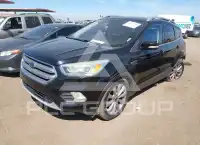2017 Ford ESCAPE фото