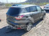 2017 Ford ESCAPE photo