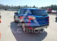 2017 Ford ESCAPE photo