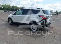 2017 Ford ESCAPE фото