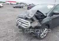 2017 Ford ESCAPE фото