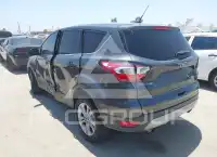 2017 Ford ESCAPE фото