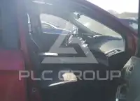 2017 Ford ESCAPE photo