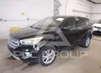 2017 Ford ESCAPE фото