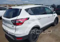 2017 Ford ESCAPE фото