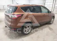 2017 Ford ESCAPE фото