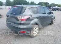 2017 Ford ESCAPE фото
