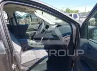 2017 Ford ESCAPE фото