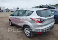 2017 Ford ESCAPE фото