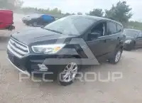 2017 Ford ESCAPE фото