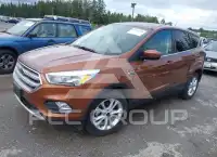 2017 Ford ESCAPE photo