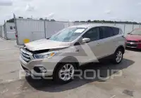 2017 Ford ESCAPE фото
