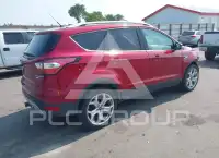 2017 Ford ESCAPE photo