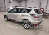 2017 Ford ESCAPE фото