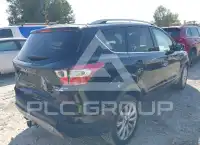 2017 Ford ESCAPE фото