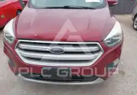 2017 Ford ESCAPE фото