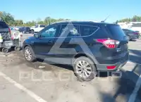 2017 Ford ESCAPE фото