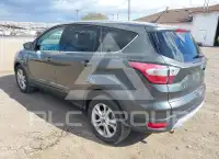 2017 Ford ESCAPE photo