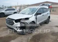 2017 Ford ESCAPE photo
