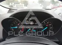 2017 Ford ESCAPE photo