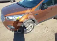 2017 Ford ESCAPE фото