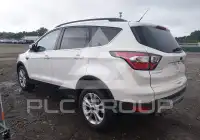 2017 Ford ESCAPE фото