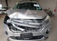 2017 Ford ESCAPE фото