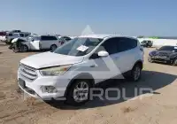 2017 Ford ESCAPE фото
