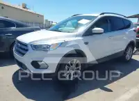 2017 Ford ESCAPE photo