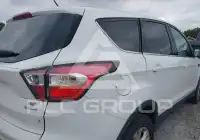2017 Ford ESCAPE фото