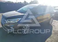 2017 Ford ESCAPE photo