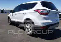 2017 Ford ESCAPE фото