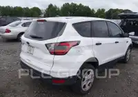 2017 Ford ESCAPE photo
