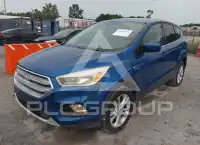 2017 Ford ESCAPE фото