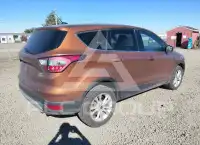2017 Ford ESCAPE фото