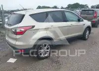 2017 Ford ESCAPE photo