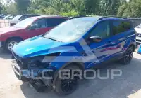 2017 Ford ESCAPE фото