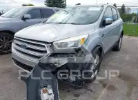 2017 Ford ESCAPE фото