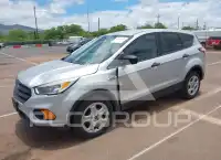 2017 Ford ESCAPE фото