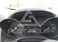 2017 Ford ESCAPE фото