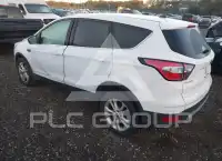 2017 Ford ESCAPE фото