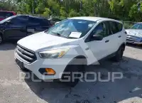 2017 Ford ESCAPE фото