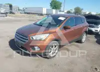 2017 Ford ESCAPE фото