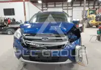 2017 Ford ESCAPE фото