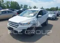 2017 Ford ESCAPE фото