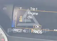 2017 Ford ESCAPE фото