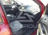 2017 Ford ESCAPE фото