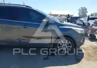 2017 Ford ESCAPE фото