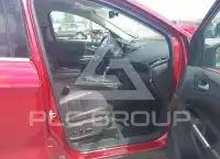 2017 Ford ESCAPE фото