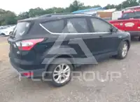 2017 Ford ESCAPE photo